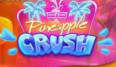 Pineapple Crush