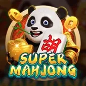 Super Mahjong game thumbnail