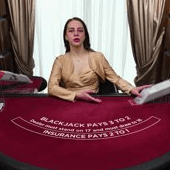 Blackjack VIP 22 thumbnail